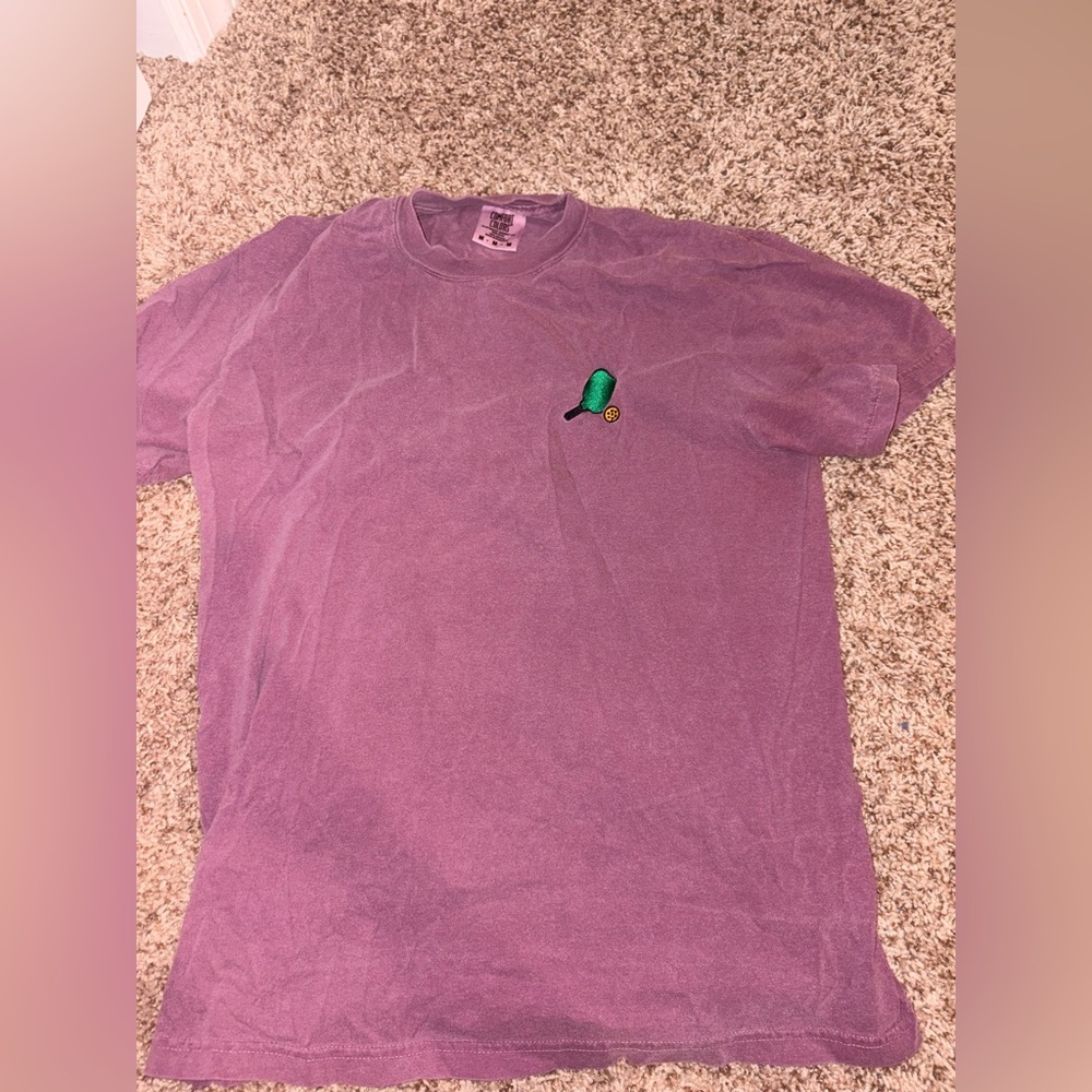 Pickleball shirt
